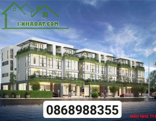 ► CHÍNH CHỦ GỬI BÁN BIỆT THỰ LÔ GÓC – 61 LẠC TRUNG - 1