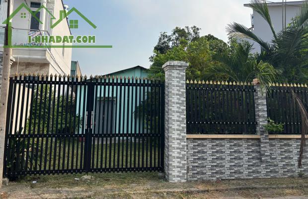 Bán đất nền 500,8 m² mặt tiền ĐX142 TP. Thủ Dầu Một, Bình Dương - 1