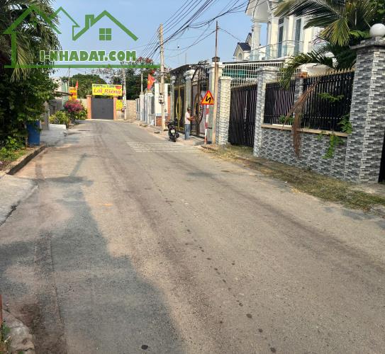 Bán đất nền 500,8 m² mặt tiền ĐX142 TP. Thủ Dầu Một, Bình Dương - 2