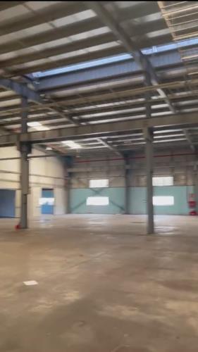 CHO THUÊ NHÀ XƯỞNG tại KCN ĐỒNG VĂN 1. DUY TIÊN. HÀ NAM(cũ) - 2