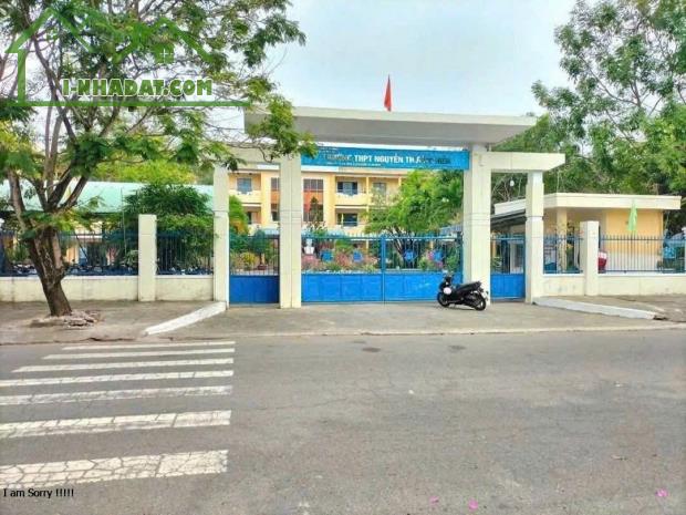 🍀 Bán đất đường Lý Chính Thắng, Hòa An, Cẩm Lệ, Đà Nẵng - 2