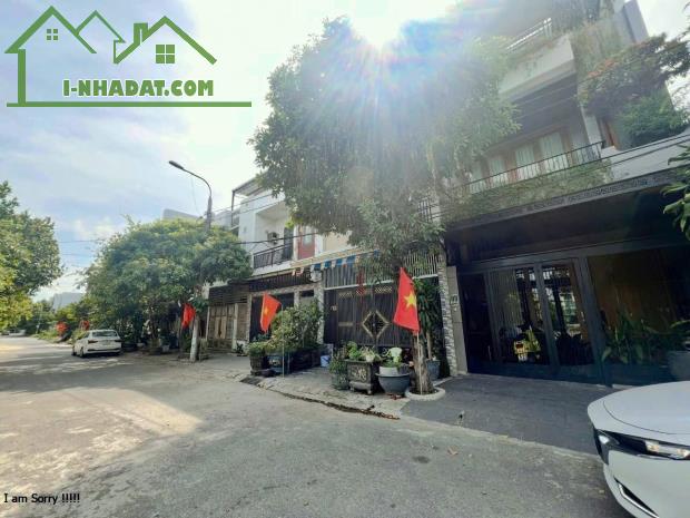 🍀 Bán đất đường Lý Chính Thắng, Hòa An, Cẩm Lệ, Đà Nẵng - 1