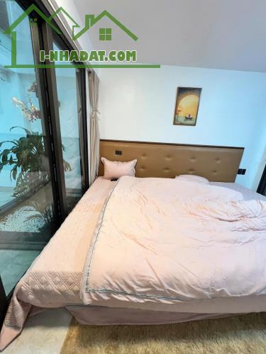 CHO THUÊ NHÀ 4 TẦNG FULL ĐỒ CAO CẤP NHƯ KHÁCH SẠN 5* – TRUNG TÂM ĐÔNG ANH - 3