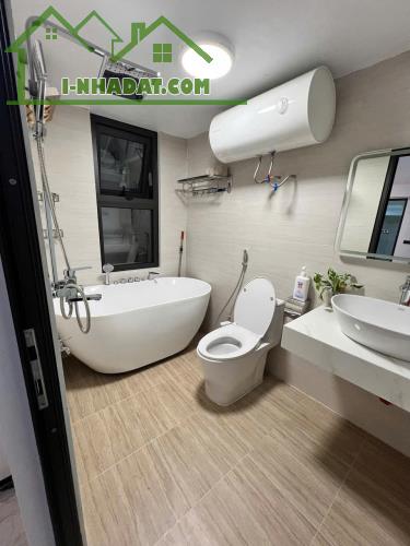 CHO THUÊ NHÀ 4 TẦNG FULL ĐỒ CAO CẤP NHƯ KHÁCH SẠN 5* – TRUNG TÂM ĐÔNG ANH - 4