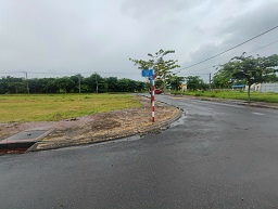 Bán gấp lô đất đẹp khu Đức Phát 1 – Vị trí đắc địa, giá tốt nhất khu vực