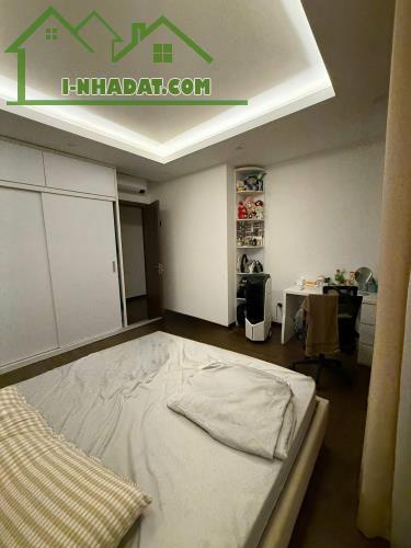 🏢 CHUNG CƯ 259 YÊN HÒA - 104M2 - 3PN - LÔ GÓC 2 THOÁNG - GIÁ 8.85 TỶ - CẦU GIẤY - 5