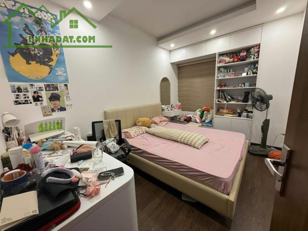 🏢 CHUNG CƯ 259 YÊN HÒA - 104M2 - 3PN - LÔ GÓC 2 THOÁNG - GIÁ 8.85 TỶ - CẦU GIẤY - 4