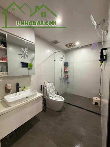 🏢 CHUNG CƯ 259 YÊN HÒA - 104M2 - 3PN - LÔ GÓC 2 THOÁNG - GIÁ 8.85 TỶ - CẦU GIẤY - 3