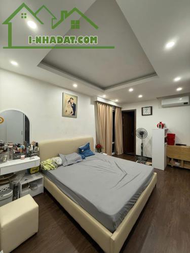 🏢 CHUNG CƯ 259 YÊN HÒA - 104M2 - 3PN - LÔ GÓC 2 THOÁNG - GIÁ 8.85 TỶ - CẦU GIẤY - 1