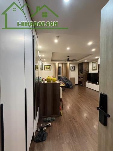 🏢 CHUNG CƯ 259 YÊN HÒA - 104M2 - 3PN - LÔ GÓC 2 THOÁNG - GIÁ 8.85 TỶ - CẦU GIẤY