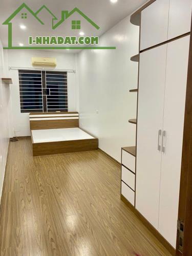 BÁN NR NGÕ 173 HOÀNG HOA THÁM, 5 TẦNG GIÁ 6.9 TỶ - 1