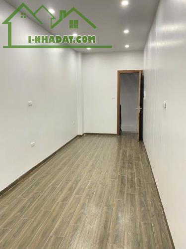 BÁN NR NGÕ 173 HOÀNG HOA THÁM, 5 TẦNG GIÁ 6.9 TỶ - 2