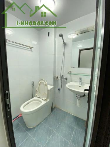 BÁN NR NGÕ 173 HOÀNG HOA THÁM, 5 TẦNG GIÁ 6.9 TỶ - 5