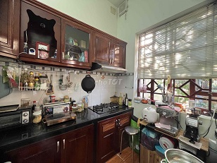 CẦN BÁN NHÀ VƯỜN ĐẸP - MẶT TIỀN ĐƯỜNG LIÊN ẤP 1-2-3, VĨNH LỘC B, BÌNH CHÁNH - 3