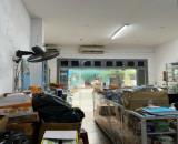 MẶT PHỐ ĐỘI CẤN - DT 55M2 x 4T - MT 3,8M - 16,5 TỶ - MẶT PHỐ - VỈA HÈ - KINH DOANH TỐT