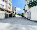 Chỉ 33,5 Tỷ-Sở Hữu Ngay Khuôn Đất 256m2(11mx24m) Đường Nội Bộ Trần Não,Quận 2