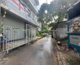 Bán 96m đất đấu giá Cự Khối tặng nhà 3 tầng cho thuê ổn định, gần hồ Đầm Tranh, ngõ ô tô