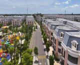 Bán biệt thự 266m² đẳng cấp ngay trung tâm đông hà – dòng tiền 85 tr/th vốn chỉ 6,3 tỷ