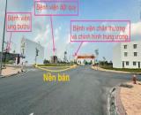 Nền góc D3 và 23 khu đô thị mới Hồng Phát, Ninh Kiều, Cần Thơ - 14.3 tỷ