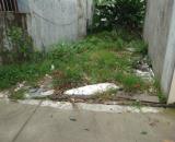 Bán đất đường Cổng Ba, thôn Nhuế, Thiên Lộc, 7 chỗ đỗ cửa, giá đầu tư