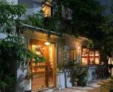 Nhà phố Phan Bội Châu, Thạch Thang (cũ) , Hải Châu gần tòa nhà Trái Bắp