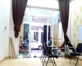 Bán nhà 4 tầng Đặng Văn Bi, hẻm xe tải đẹp nhất Trường Thọ 50m2 nhỉnh 7 tỉ VIP Thủ Đức