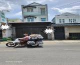 BÁN NHÀ RIÊNG MẶT TIỀN 3 TẦNG - PHẠM THỊ GIÂY - 4PN - 72M2 - 4,45 TỶ - HÓC MÔN