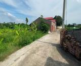 Bán đất  đường oto thông tại trung chính,bắc ninh