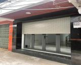 CHO THUÊ MẶT BẰNG NGUYÊN TẦNG TRỆT BÌNH THẠNH
