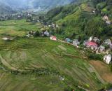 Bán mảnh đất tại xã Hợp Phong, Cao Phong, Hòa Bình. Địa chỉ cụ thể: Xóm Rú, xã Hợp Phong