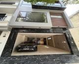 2 Container đỗ cửa ngày đêm, HIẾM, Vạn Bảo, Ba Đình, nhà đẹp, thang máy, 56mx6T, 15.99tỷ