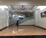 BÁN NHÀ PHỐ VĨNH HƯNG – 62M² x 4 TẦNG – SAU 1 NHÀ RA MẶT PHỐ