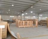 Cần bán xưởng trong KCN Tân Hạnh - lô góc 2 mặt tiền đường