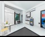 BÁN TOÀ CHDC TỔNG CỤC 5 TÂN TRIỀU 50M2 ,16PKK ,CÁCH 30M RA Ô TÔ TRÁNH ,PCCC