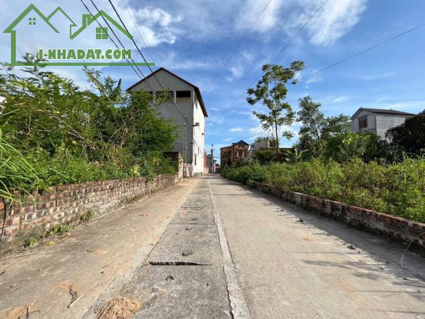 Bán đất Phú Hữu Thanh Lâm mê linh Hà Nội , cam kết bán đúng giá chủ thu - 1