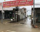 Bán đất siêu rẻ ngay Biên Hòa chỉ 1.3 tỷ SHR đường xe hơi ngay Cổng 11