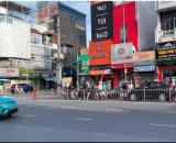 Bình Thạnh ! MB ĐẸP LẮM ! CHO THUÊ MB GIÁ RẺ 22 tr ! MT đường lớn khu kinh doanh sầm