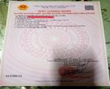 Chính chủ cần bán Nhanh Lô Đất Tại Thôn Nhơn Thọ 2 – Xã Hoà Phước – Hoà Vang ( nay là