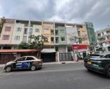 Bán nhà mặt tiền Phổ Quang, Phường 9, Phú Nhuận, 5x18m, Hầm 4 tầng. HĐT 60tr/th.Gía 24 tỷ