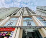 Bán chung cư 83m2, 2 ngủ Tam Trinh, Hoàng Mai, view công viên hơn 5 tỷ