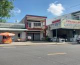 Nhà lầu 2 mặt tiền trước sau đường Đồng Văn Cống, Bình Thuỷ, Cần Thơ - 7.2 tỷ