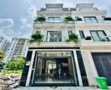 Bán Nhà Phố Khu Đồng Bộ Đường Lê Đức Thọ, Phường 15, Quận Gò vấp, Hồ Chí Minh