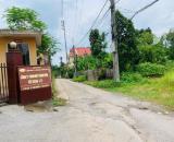 BÁN NHANH  2 LÔ ĐẤT GIÁ RẺ VỊ TRÍ ĐẸP.