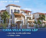 SRT phân phối chính thức các dự án Sun Group, rất nổi ở Vũng Tàu đó là Blanca City,