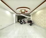 BÁN TÒA NHÀ 4 TẦNG ĐANG KINH DOANH CĂN HỘ – NGUYỄN DU HẢI CHÂU - 4.X TỶ