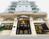 💎 BÁN TÒA KHÁCH SẠN - NGUYỄN VĂN CỪ - LONG BIÊN - CỖ MÁY IN TIỀN 4% - 320M2 - 270 TỶ 💎