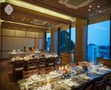 Nhà hàng Fine Dining chuẩn Hàn Quốc tại Hà Nội