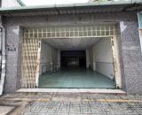CHO THUÊ MẶT BẰNG KD 44M2 GIÁ TỐT MẶT TIỀN SỐ 376 PHAN VĂN TRỊ, P.5, Q.GÒ VẤP, HCM