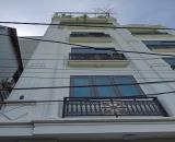 Bán nhà Cầu Diễn Bắc Từ Liêm 32m2 6 tầng thang máy nhỉnh 8 tỷ