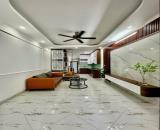 Bán Nhà Phố Đông Thiên - Lĩnh Nam  43m * 5 Tầng *  Nhỉnh 6 tỷ Hoàng Mai 🏠 TẶNG FULL NỘI T